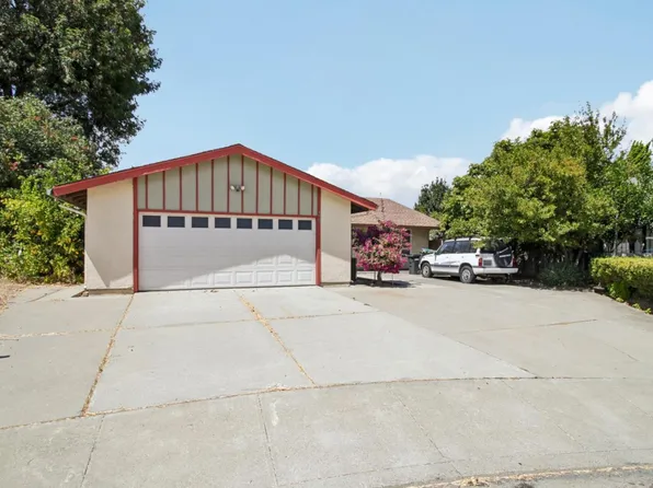 4967 Avenida De Angelina, Santa Clara, CA 95054