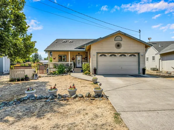 19675 Old Creek Road, Hidden Valley Lake, CA 95467