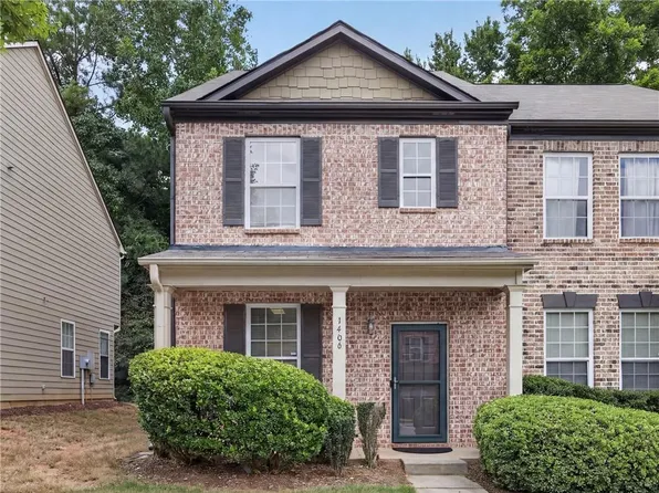 1406 Bayrose Cir, East Point, GA 30344