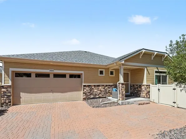 20373 E 52nd Avenue, Denver, CO 80249