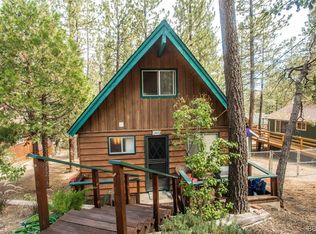 423 Sugarloaf Blvd, Big Bear City, CA 92314