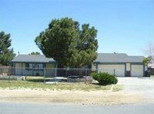 10869 Caribou Ave, Apple Valley, CA 92308