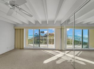 4500 S Ocean Blvd APT 405, South Palm Beach, FL 33480