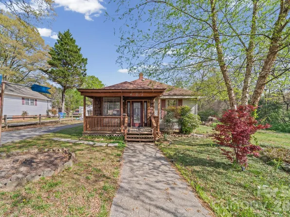 402 Edgemont St, Albemarle, NC 28001