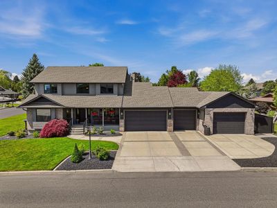 8111 N Panorama Dr, Spokane, WA, 99208