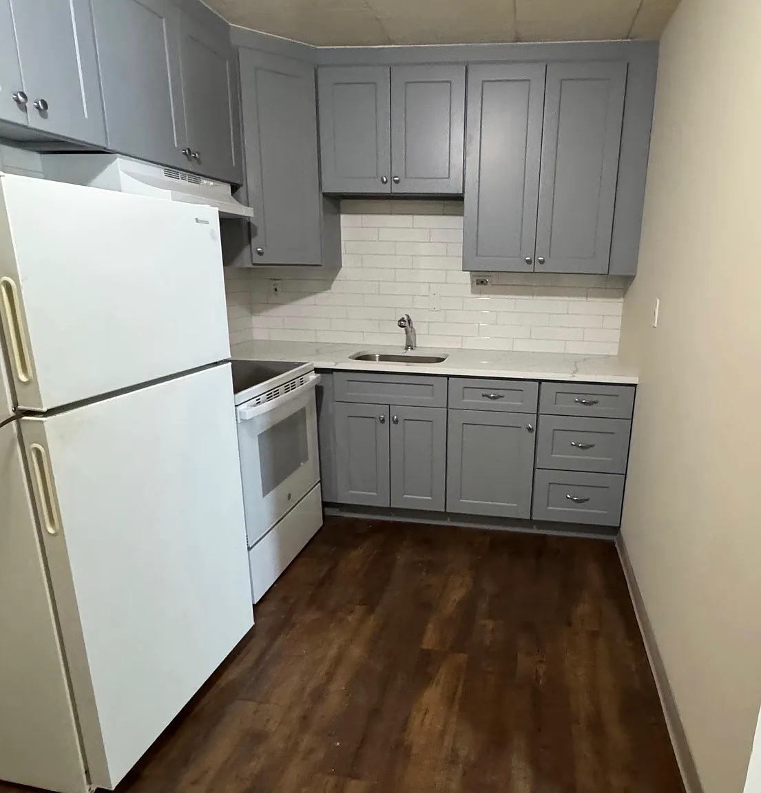 1 bed, 549 sqft, $1,750 — Photo 1