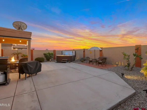 23664 N OASIS Boulevard, Florence, AZ 85132