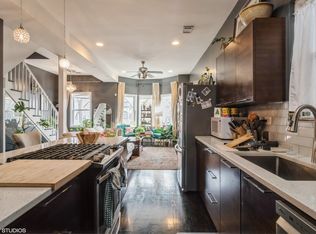 1656 N Richmond St #2, Chicago, IL 60647