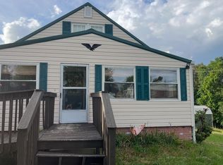 101 Luxor Ln, Shady Spring, WV 25918