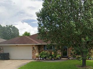3411 Avenue E, Nederland, TX 77627