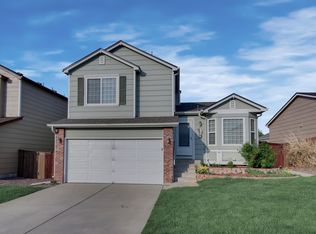 9809 Castle Ridge Cir, Highlands Ranch, CO 80129
