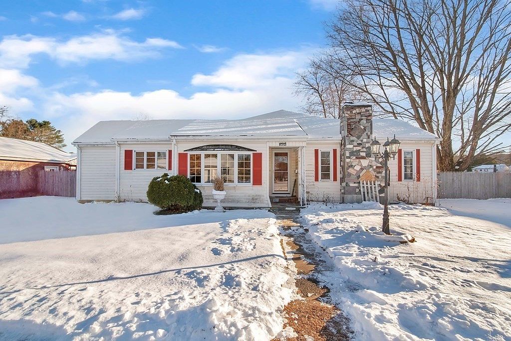 2021 Pine St, Three Rivers, MA 01080 Zillow