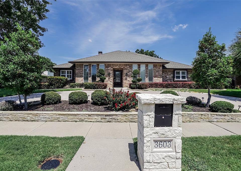 1st image of 3603 Therondunn Ct