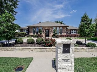 3603 Therondunn Ct, Plano, TX 75023