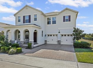 10170 Atwater Bay Dr, Winter Garden, FL 34787