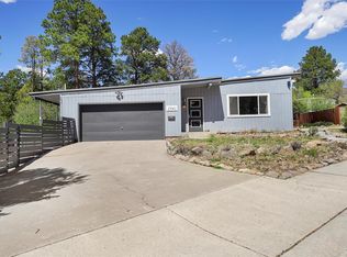 2041 46th St, Los Alamos, NM 87544
