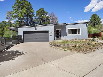 2041 46th St, Los Alamos, NM, 87544
