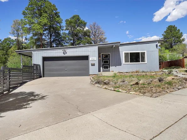 2041 46th St, Los Alamos, NM 87544