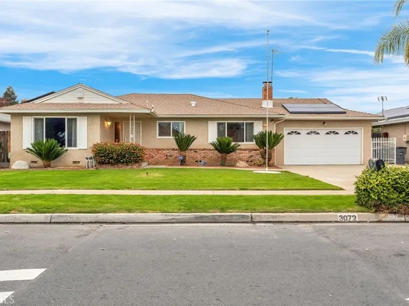 3072 W Indianapolis Ave, Fresno, CA 93722