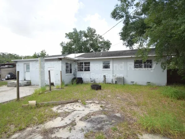 307 Steedly Ave, Lake Wales, FL 33853