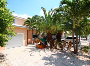 18 Transylvania Ave, Key Largo, FL 33037