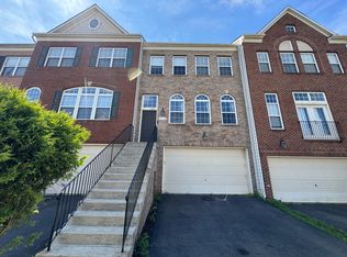 9732 Corbett Cir, Manassas Park, VA 20111