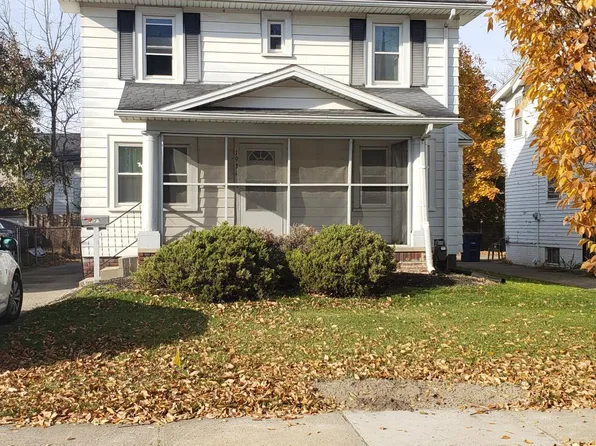 1931 Alvin St, Toledo, OH 43607