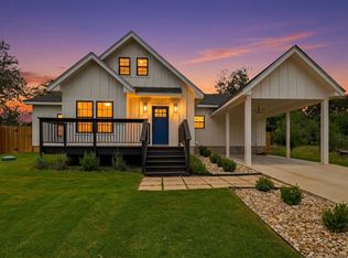 206 Sunfire, Spicewood, TX 78669