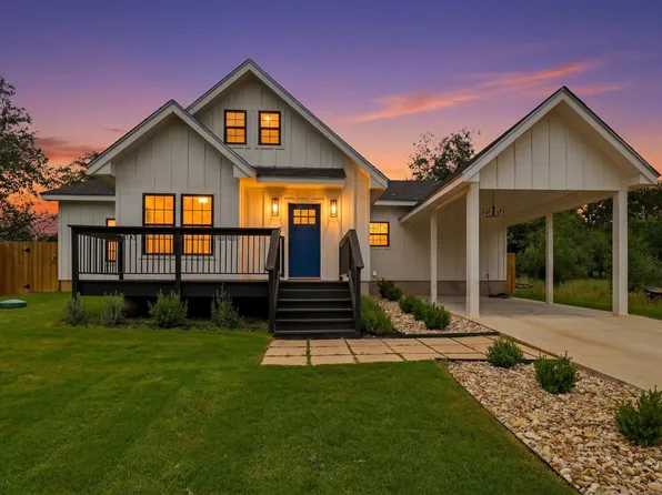 206 Sunfire, Spicewood, TX 78669