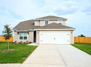 4702 Hoover Ct, Greenville, TX 75401