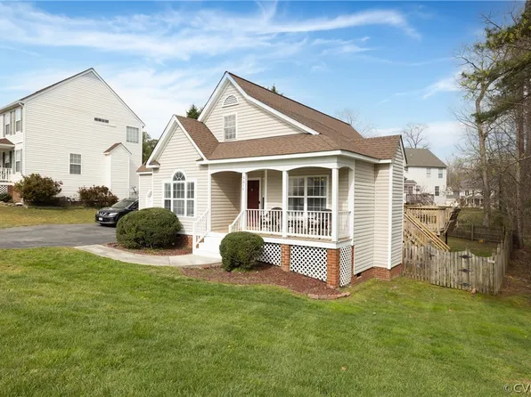 2617 Trickling Brook Ct, Henrico, VA 23228