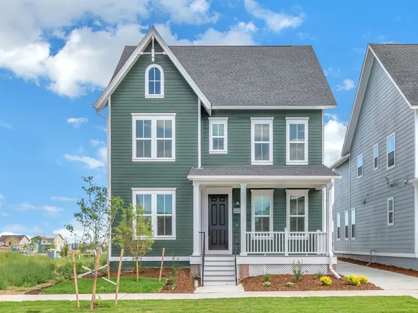 21225 E 61st Dr, Aurora, CO 80019