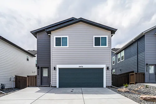 3474 Hopscotch Way Photo 1