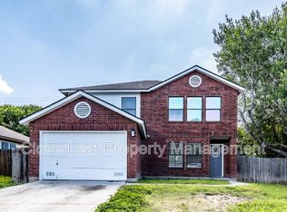 2230 Juniper Hl, San Antonio, TX 78245