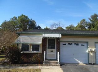 44A Milford Ave #53, Whiting, NJ 08759