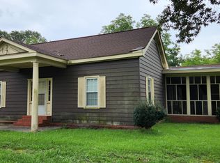 12820 Old Wire Rd, Laurel Hill, NC 28351