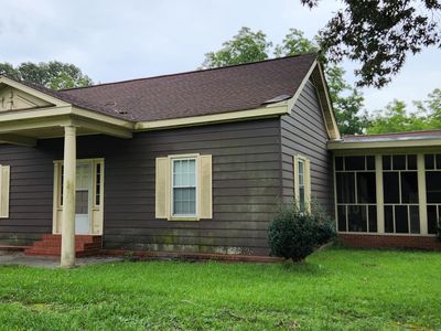 12820 Old Wire Road, Laurel Hill, NC, 28351