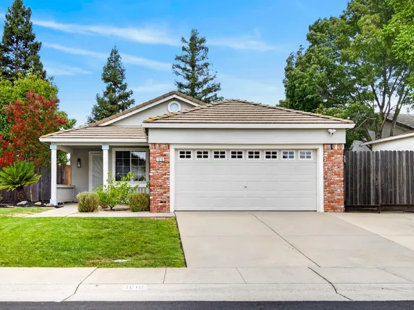 1610 Blanchard Dr, Roseville, CA 95747