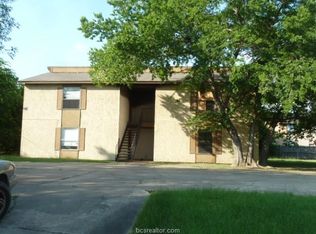 1533 Pine Ridge Dr #A-D, College Station, TX 77840