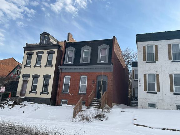 2nd image of 2852 Arsenal St
