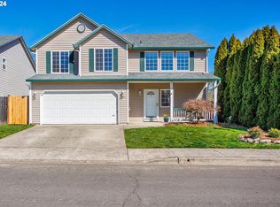 1735 NE 16th Loop, Battle Ground, WA 98604