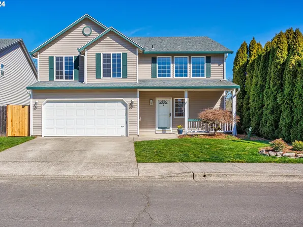 1735 NE 16th Loop, Battle Ground, WA 98604