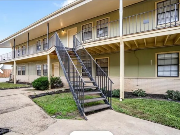 The Delano Apts. of the Medical District