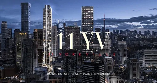 11 Yorkville Ave #2409 Photo 1