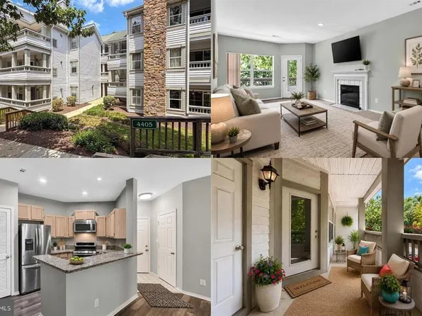 4405 Sedgehurst Dr #2, Fairfax, VA 22033