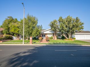 10138 Vanalden Ave, Northridge, CA 91324