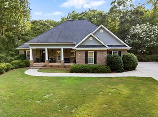 2950 Doster Rd, Madison, GA 30650