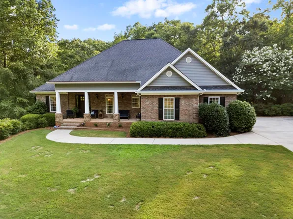 2950 Doster Rd, Madison, GA 30650