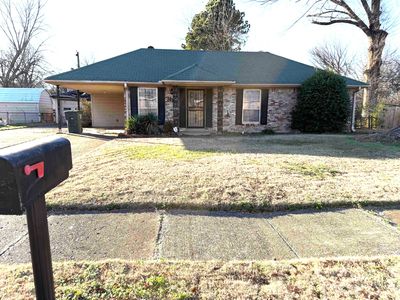 3181 Brookmeade St, Memphis, TN, 38127