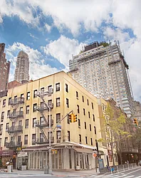 1347 Second Avenue in Lenox Hill